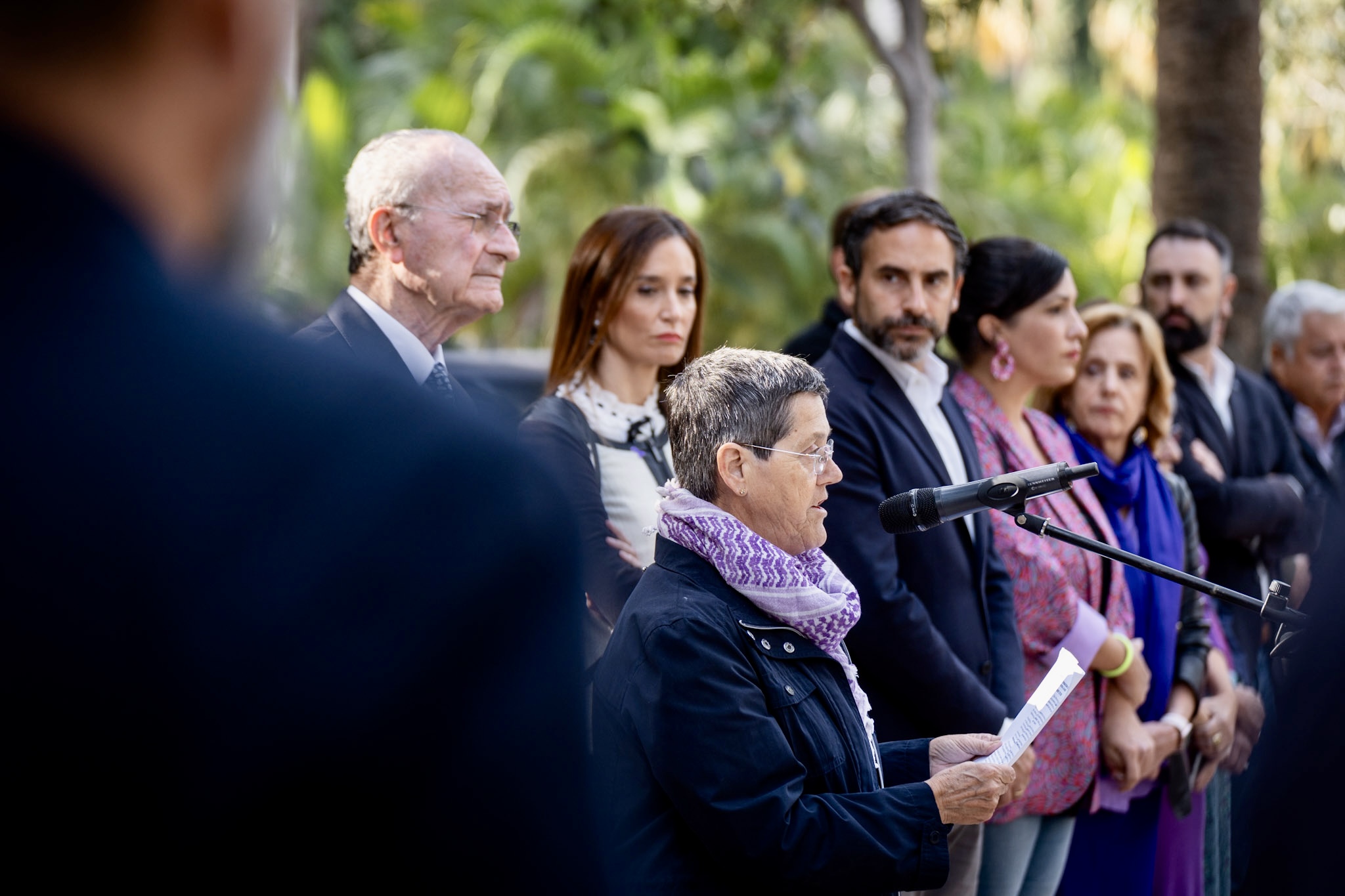 Violencia de género