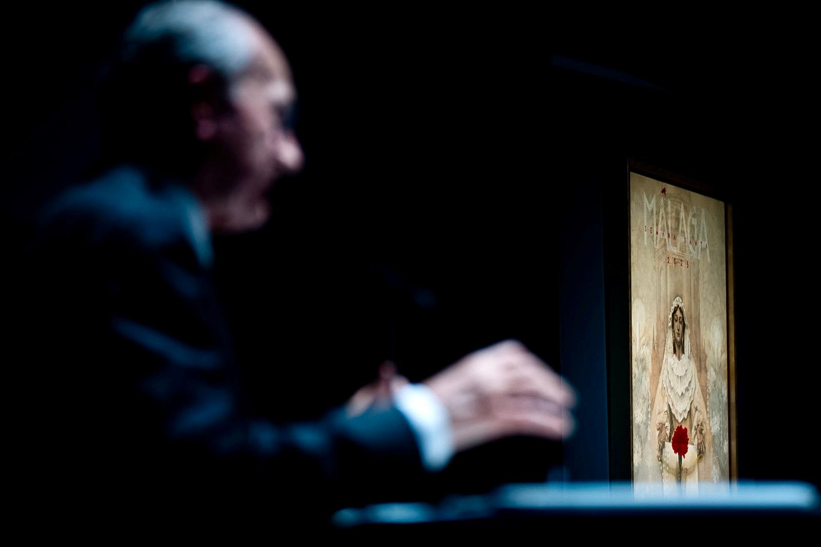 Cartel de Semana Santa