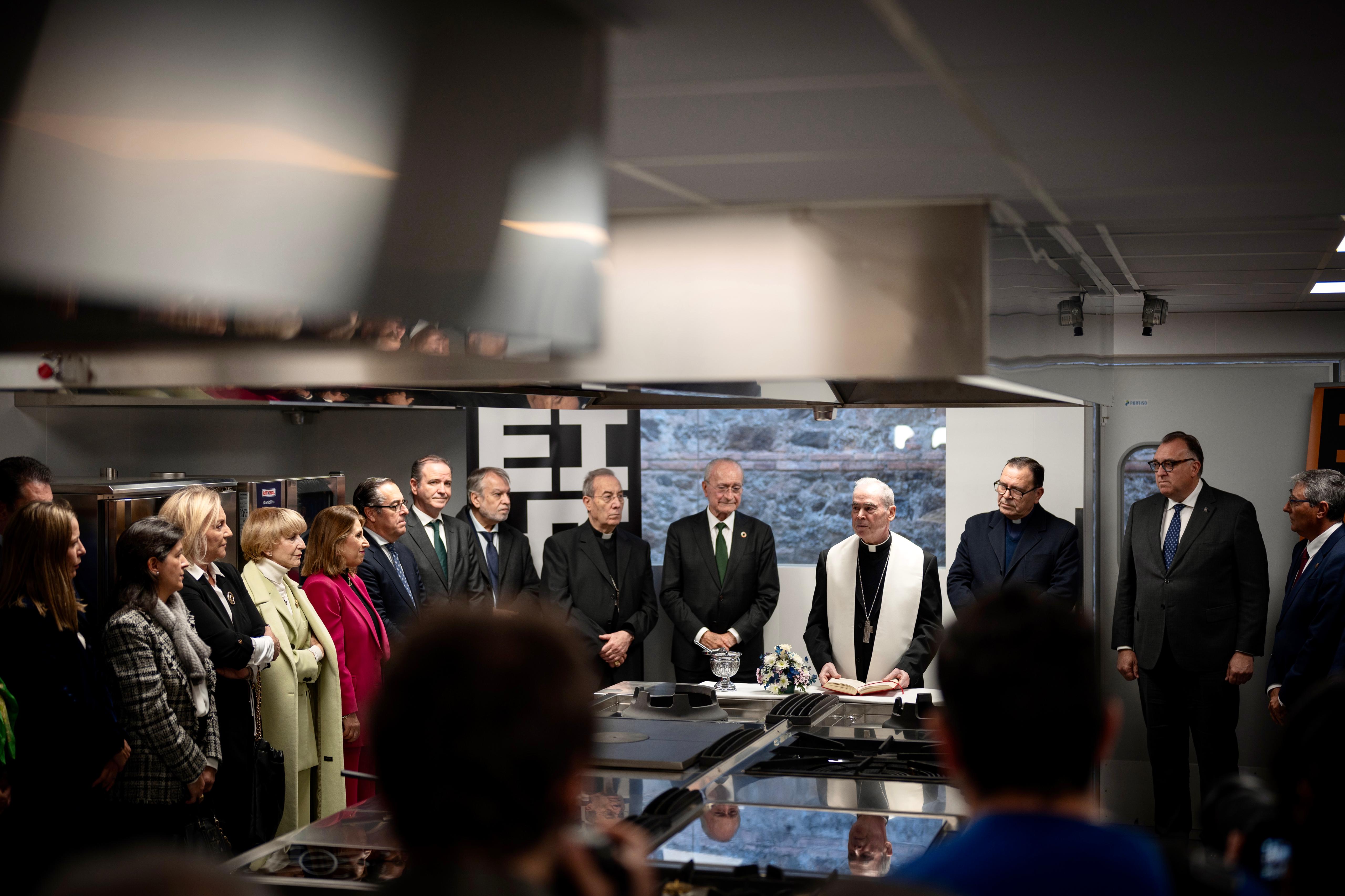 Escuela de Hostelería