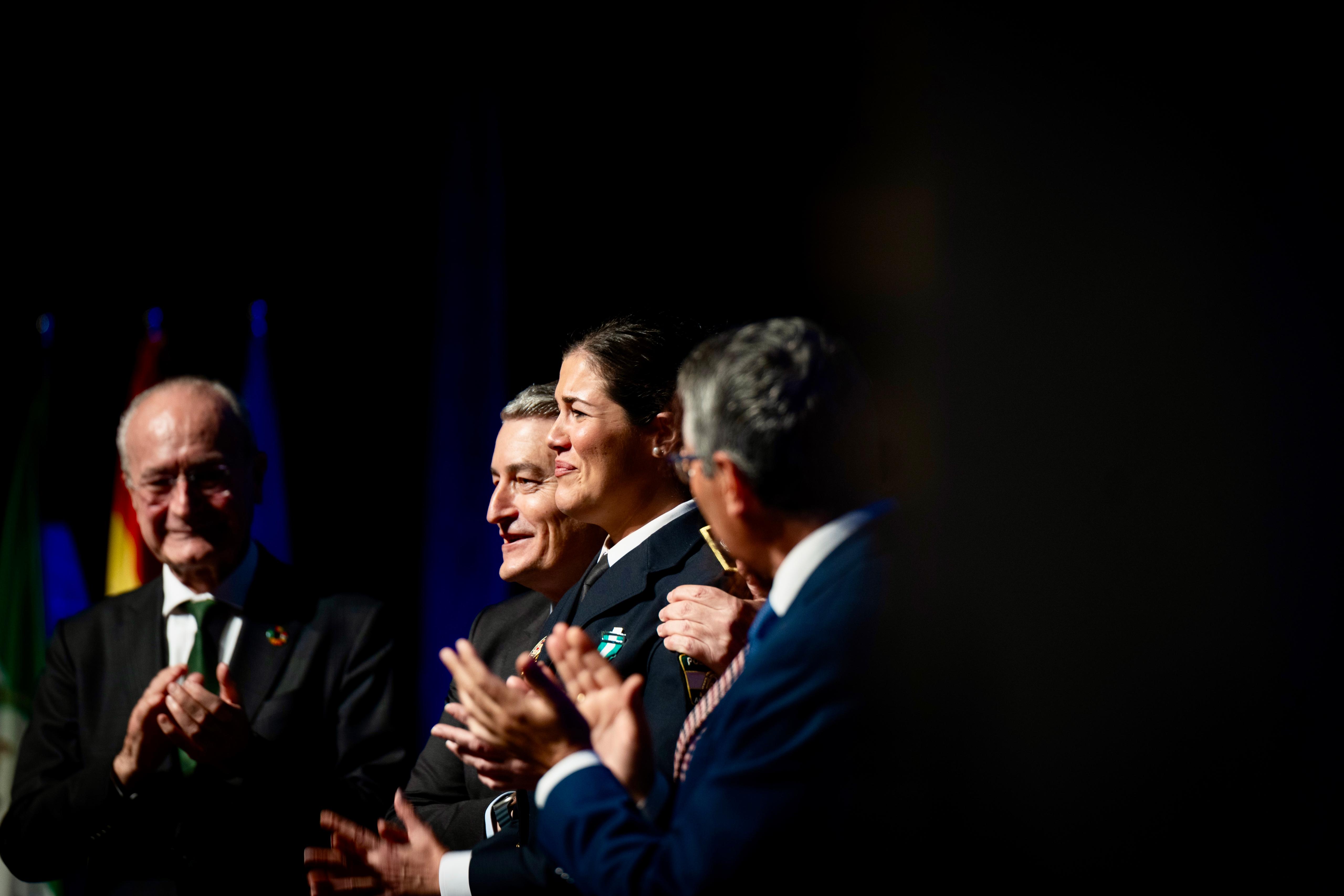 Policía Local Andalucía