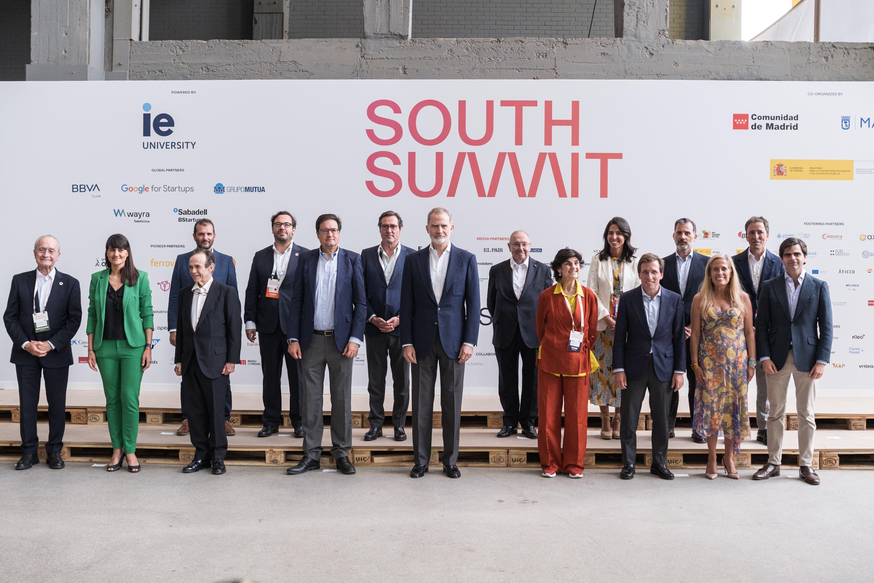 South Summit 2025