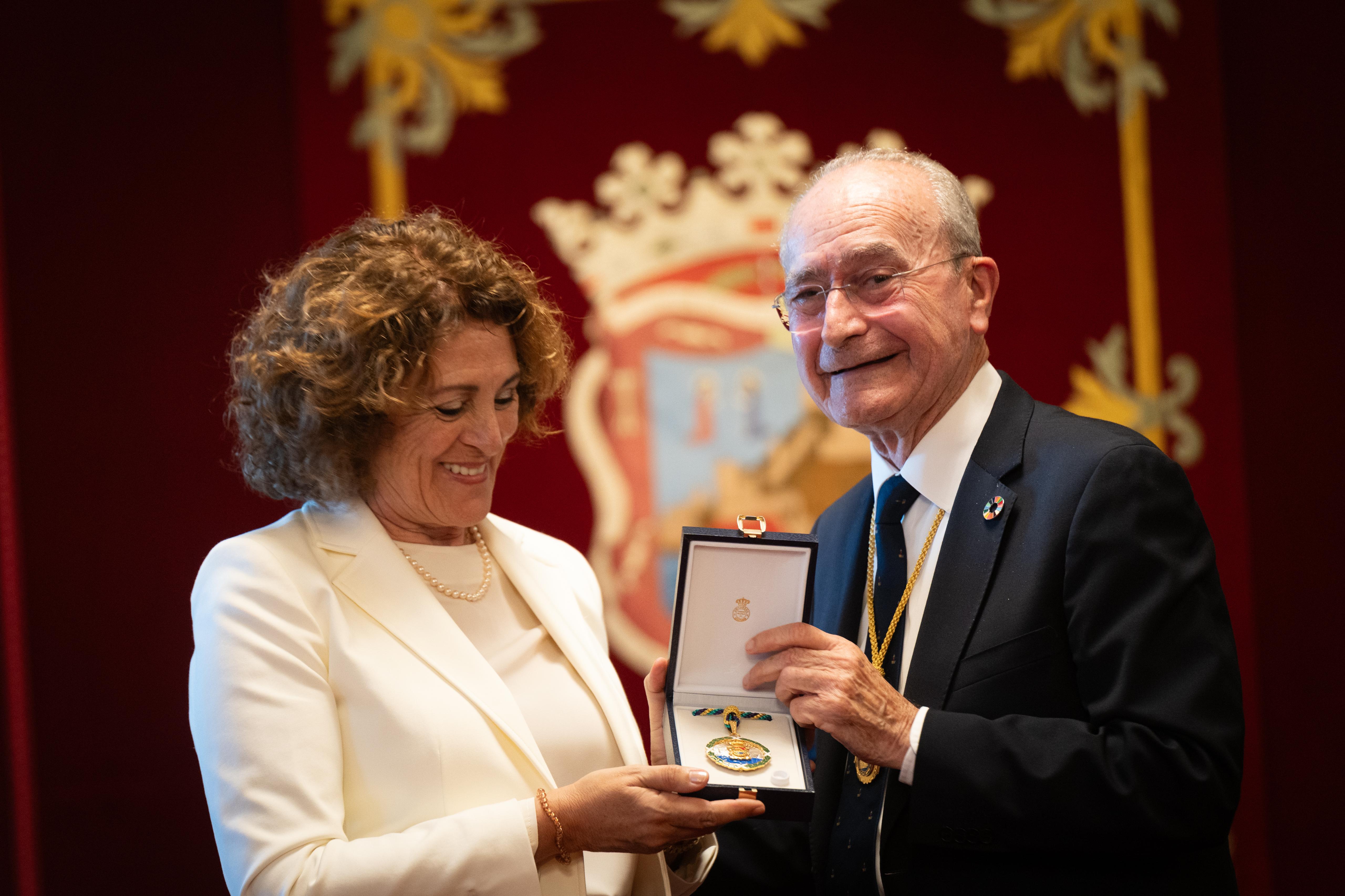 Asociación de la Prensa