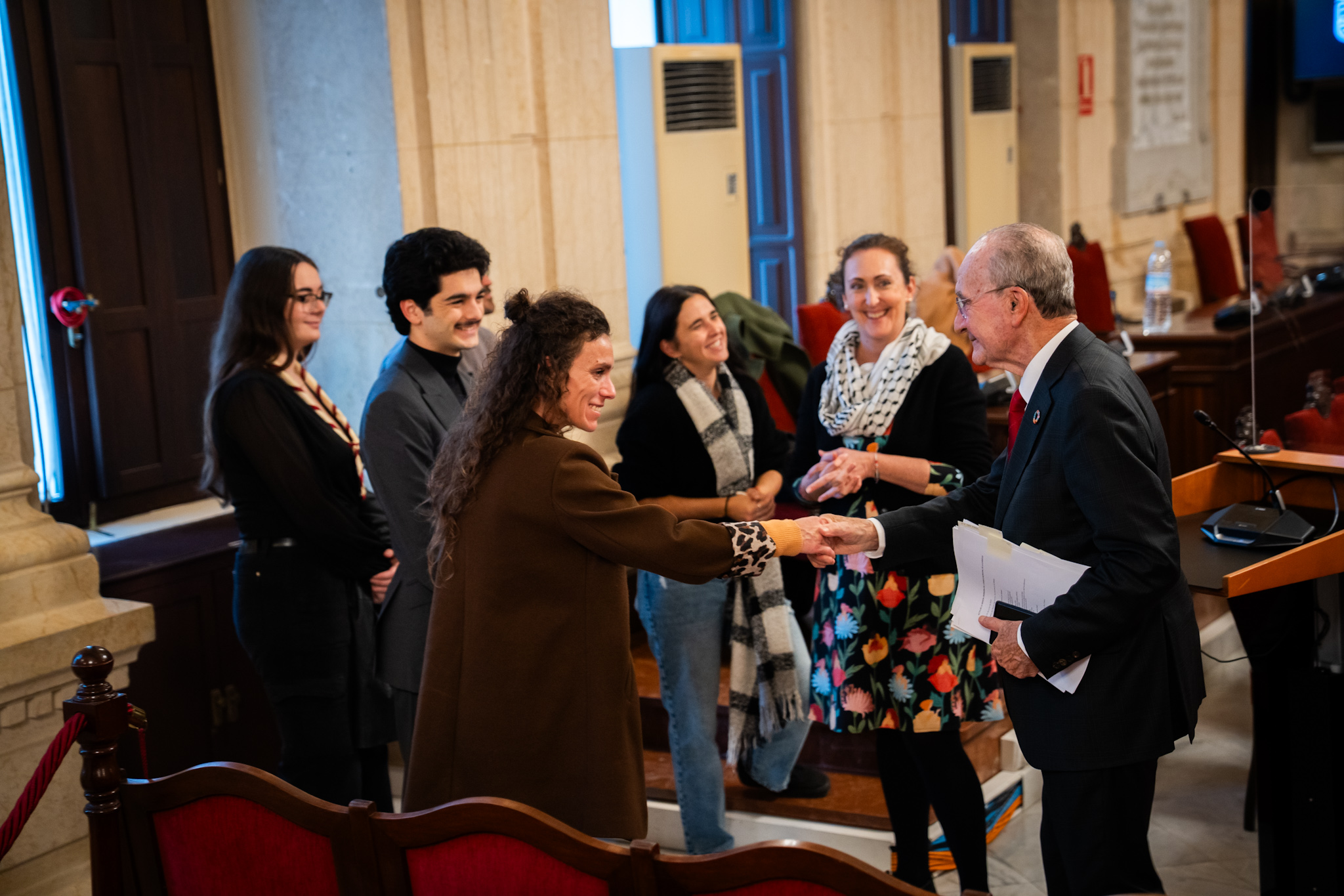 Consejo de la Juventud