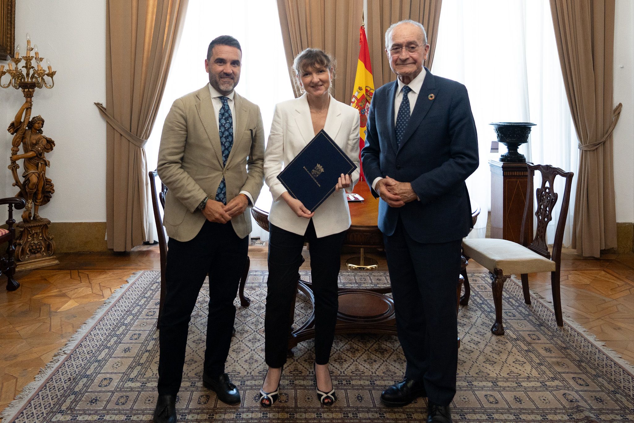 Promoción turística