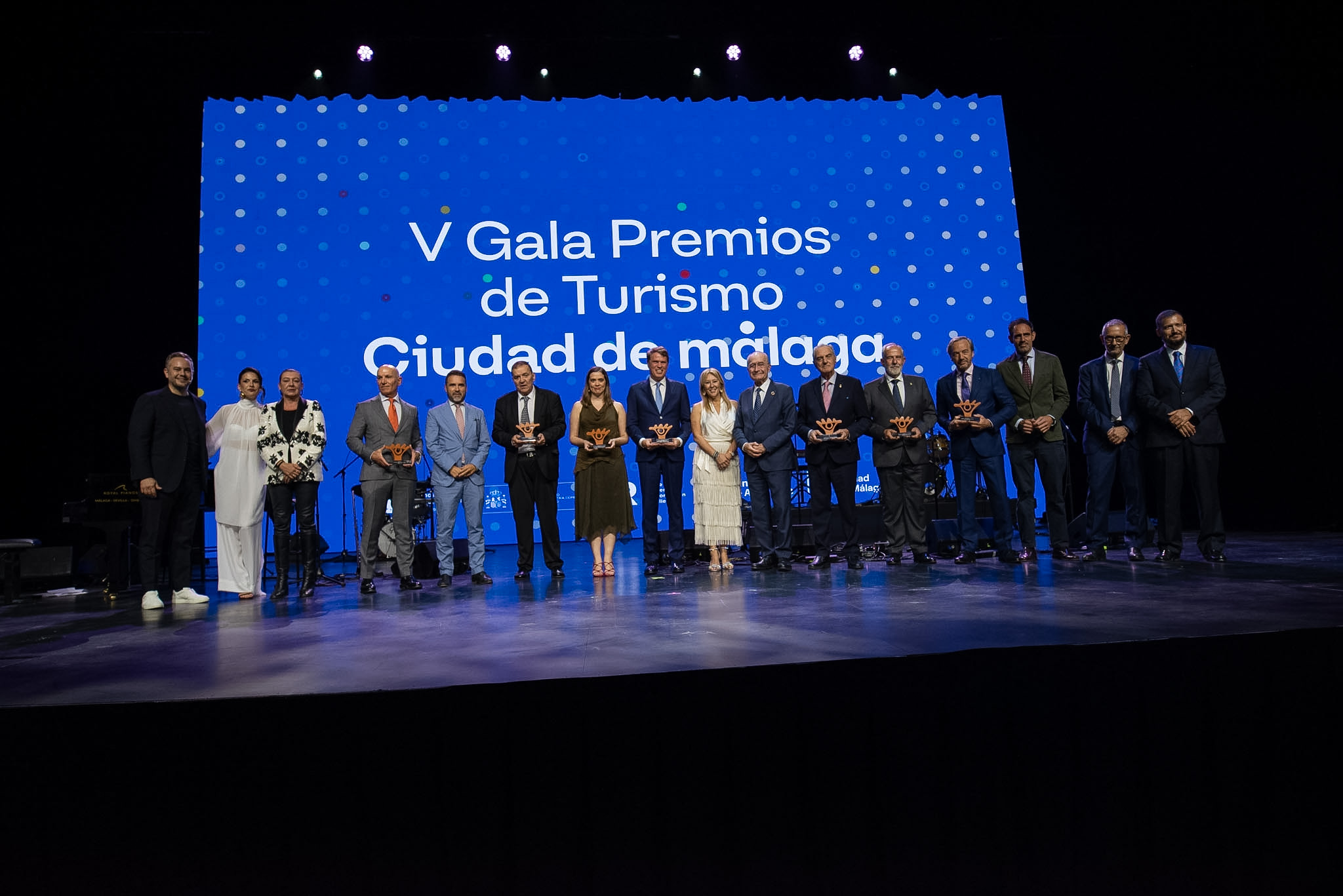 Premios