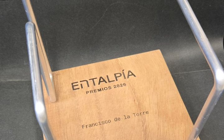 Premio Entalpia
