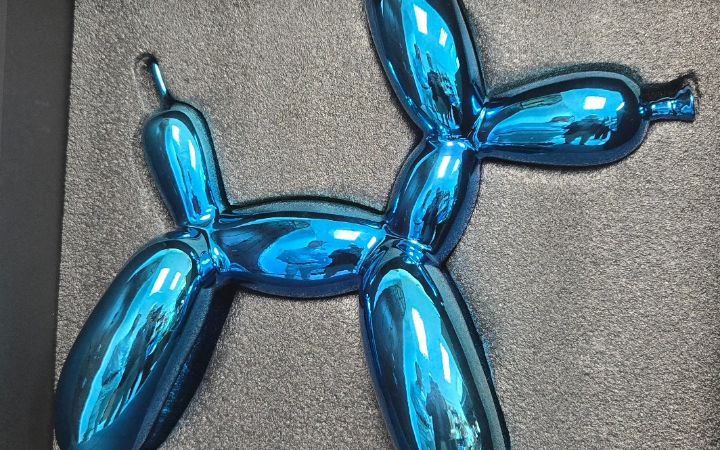Balloon Dog