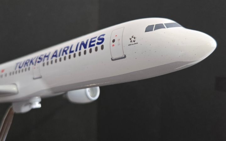 Turkish Airlines