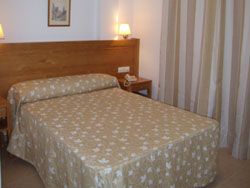 Hotel Goartín