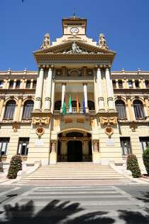 TOWN HALL