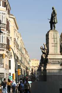 MONUMENT À LARIOS