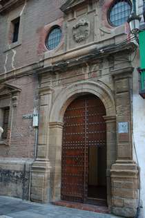 Ateneo de Málaga