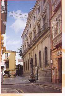Antiguo Museo Municipal