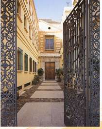 Antiguo Conservatorio María Cristina