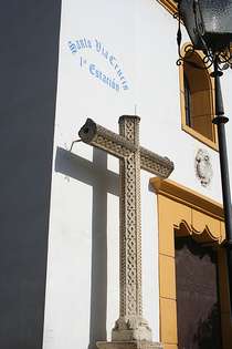 CAPILLA DE SAN LÁZARO