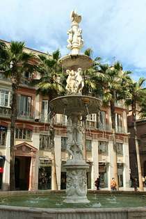 Plaza de la Constitución