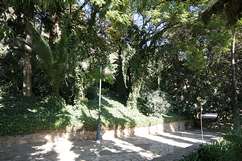 Jardines de Puerta Oscura