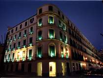PICASSO'S BIRTHPLACE MUSEUM