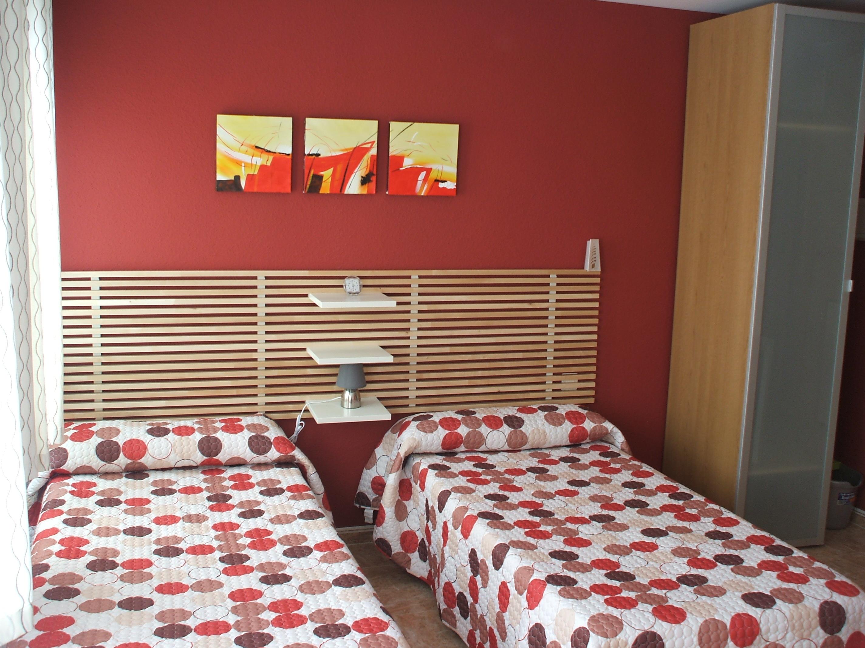 imagen de una habitación