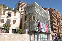 Museo del Patrimonio Municipal (MUPAM)