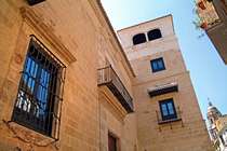 PICASSO-MUSEUM MÁLAGA