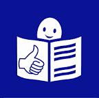 logo Lectura Fácil