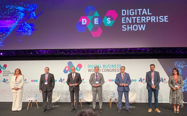 Nuevo foro tecnológico