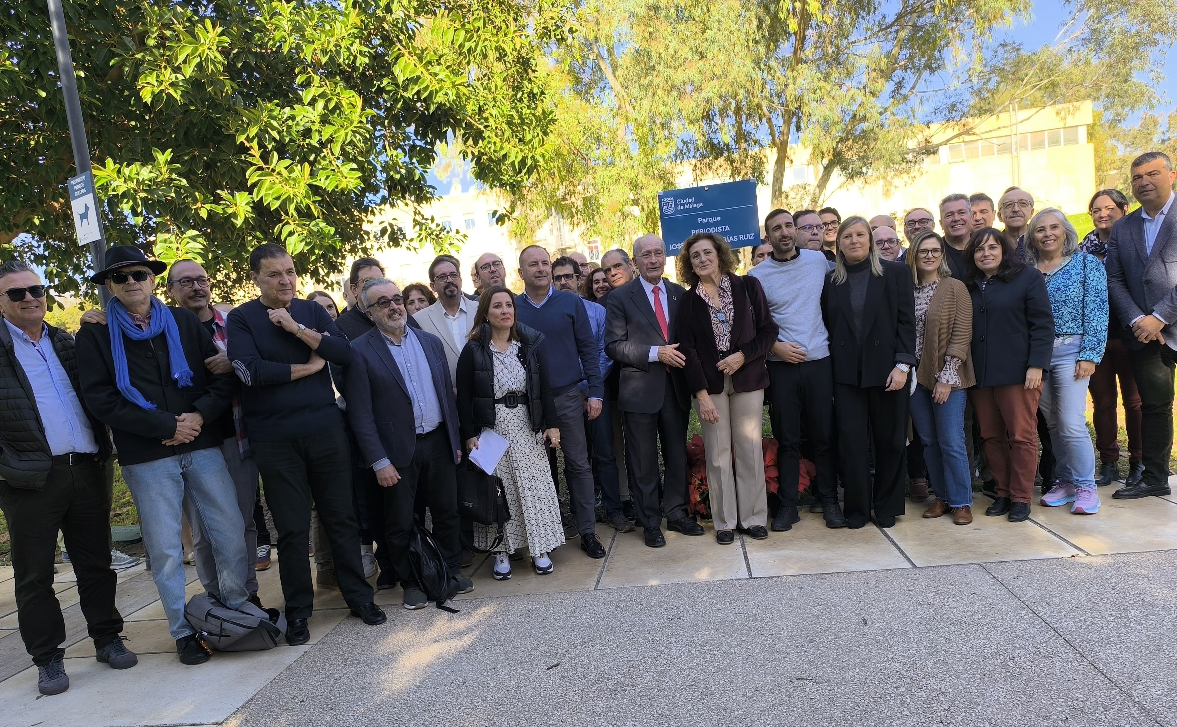 José Antonio Frías