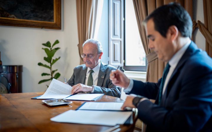 Administración Local