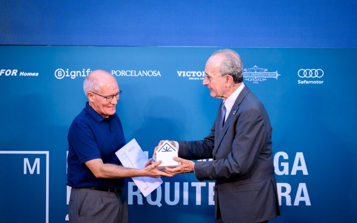 Premio de arquitectura