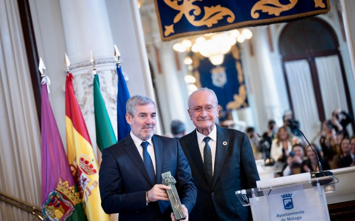 Gobierno de Canarias