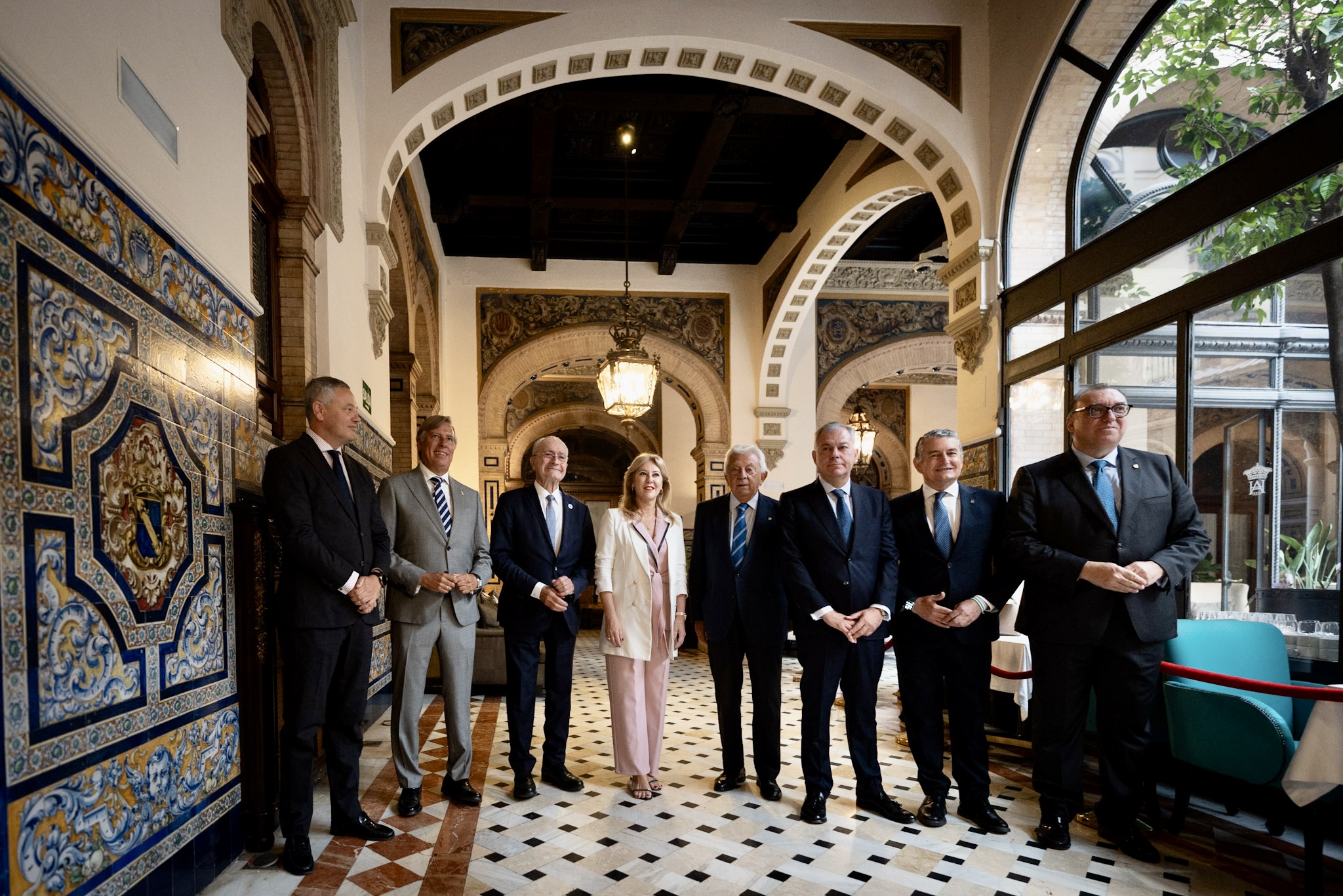 Papel de las ciudades