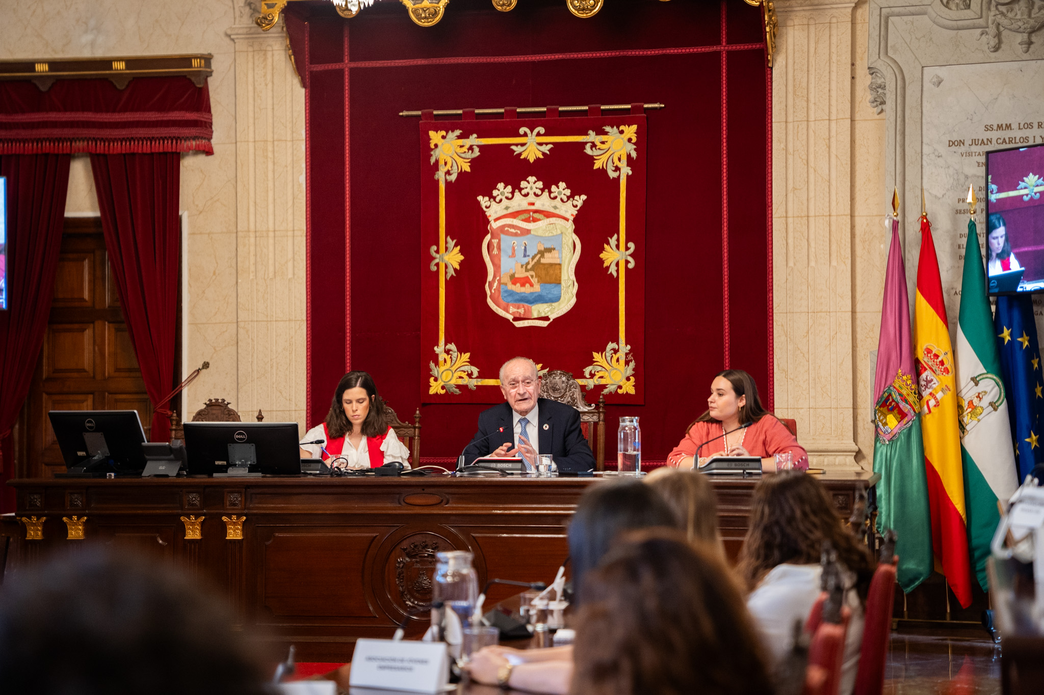 Consejo de la Juventud