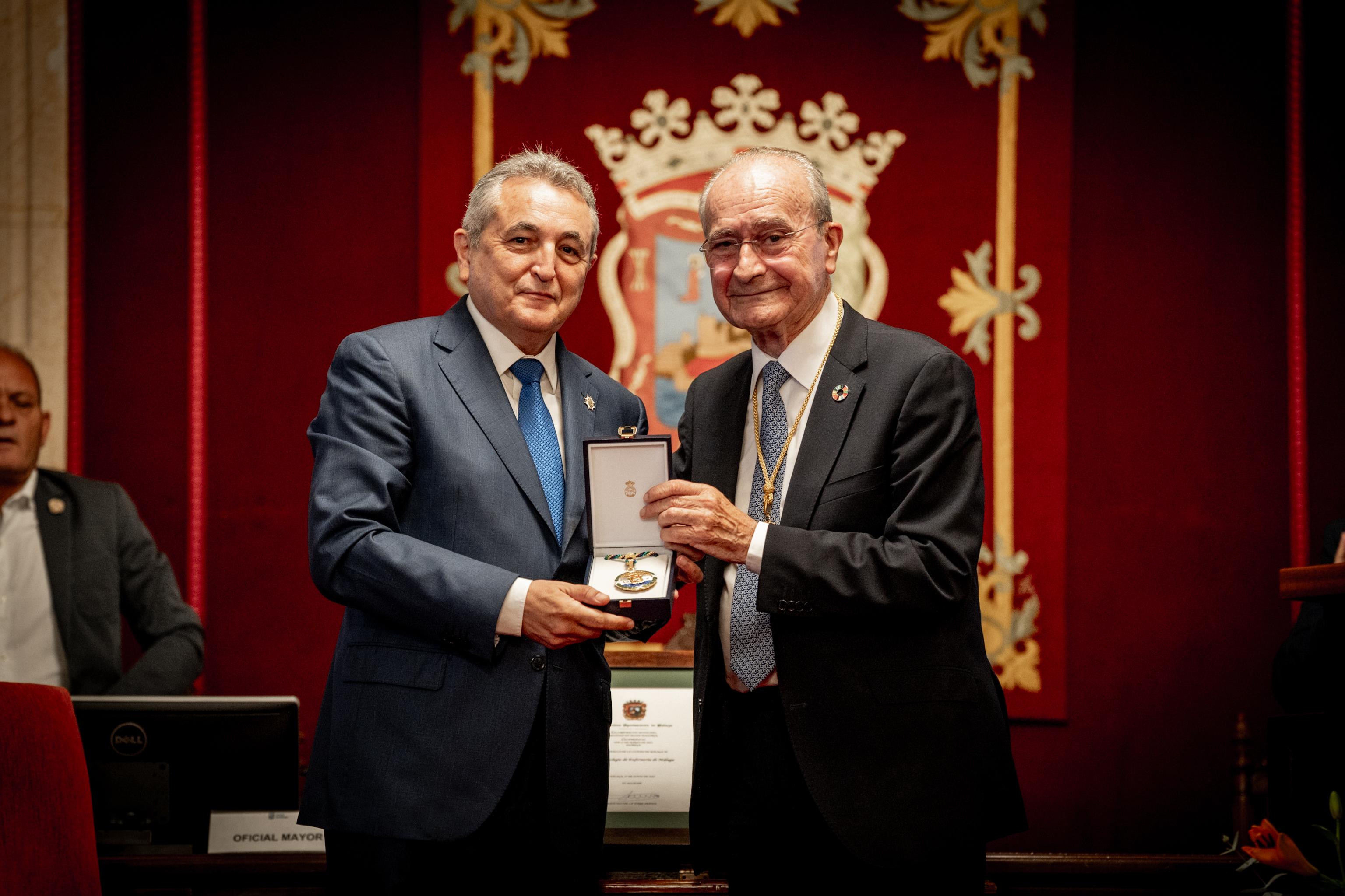 Colegio de Enfermería