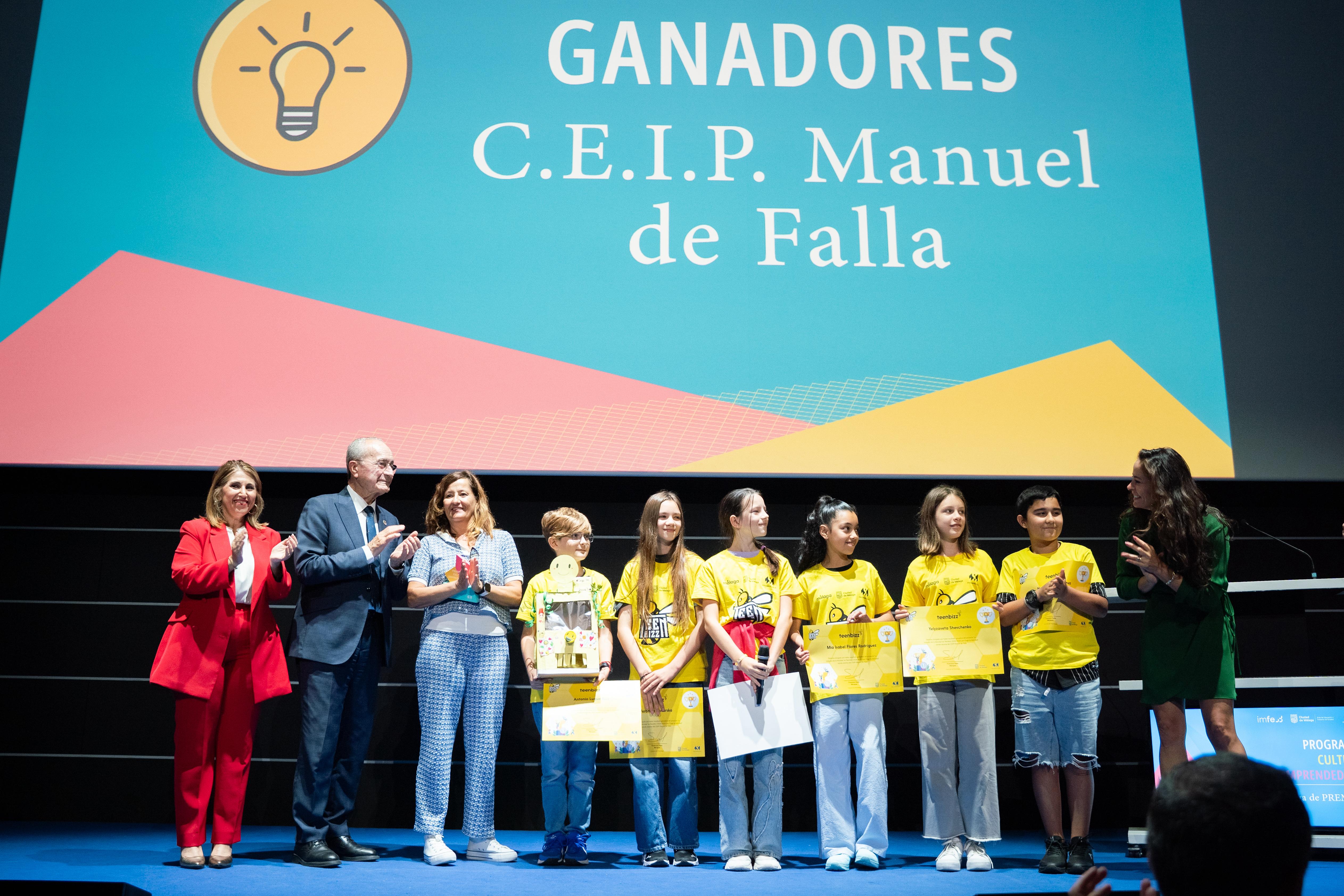 Emprendimiento