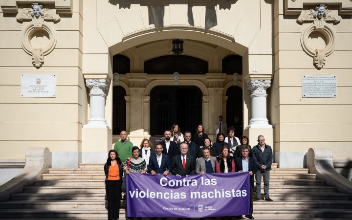 Minuto de silencio