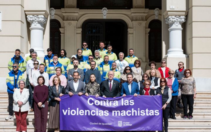Minuto de silencio