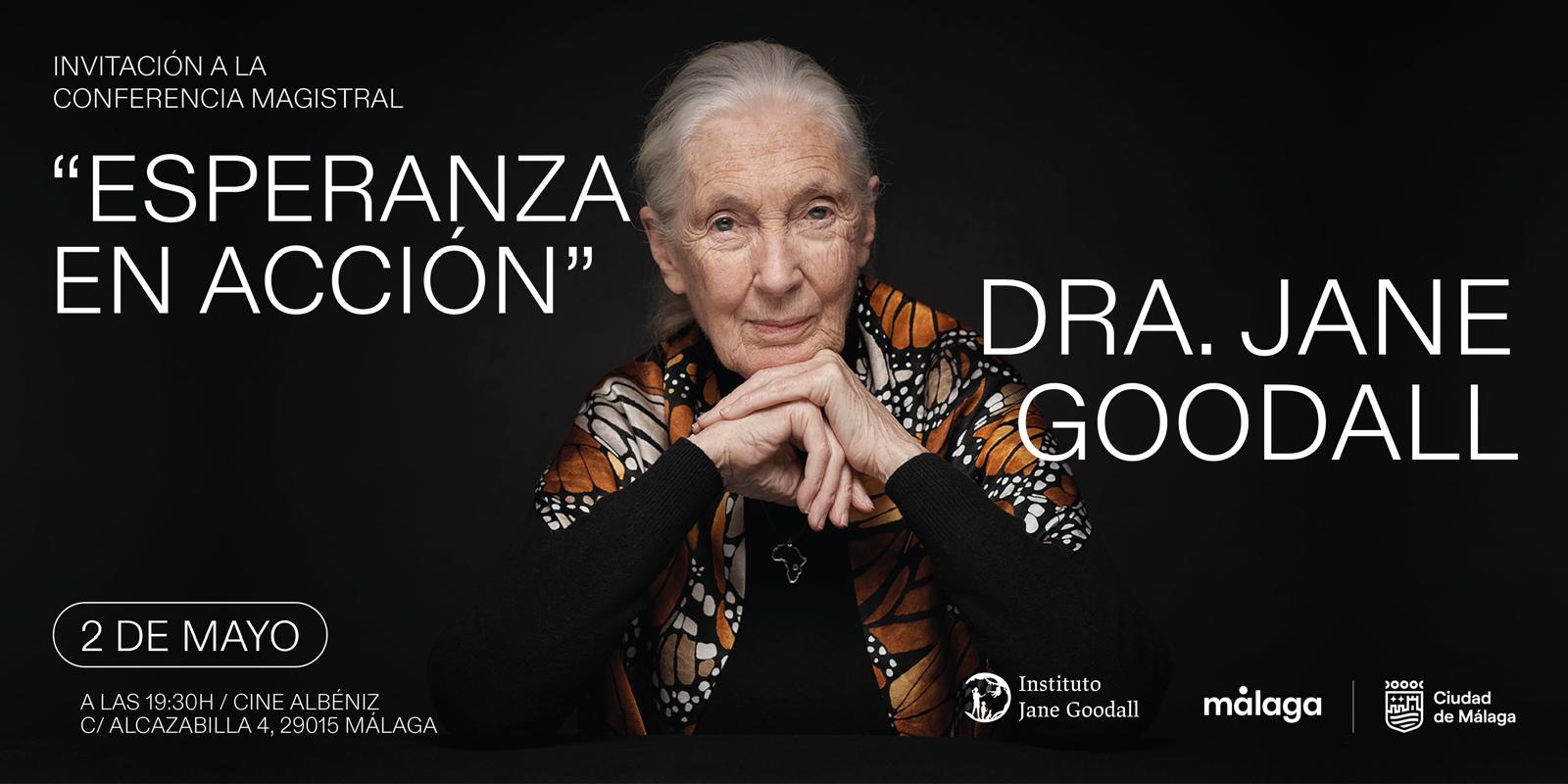 Jane-Goodall