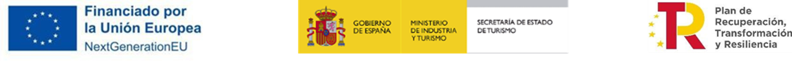 logo Turismo