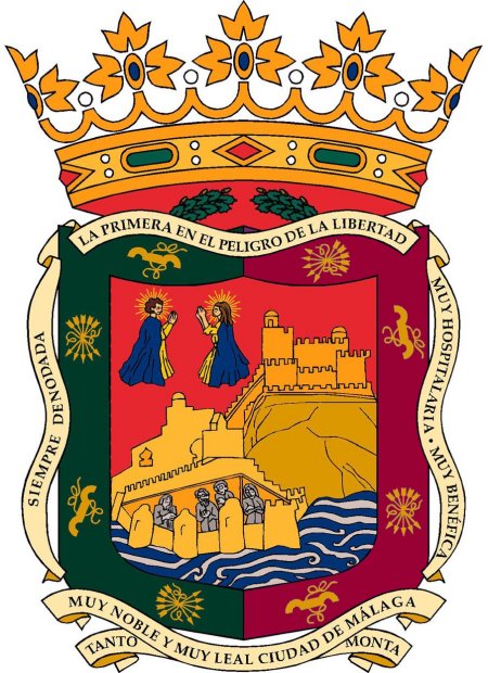 Escudo Ayuntamiento