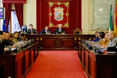 Captación de 6 patrocinios para el Centre Pompidou Málaga.