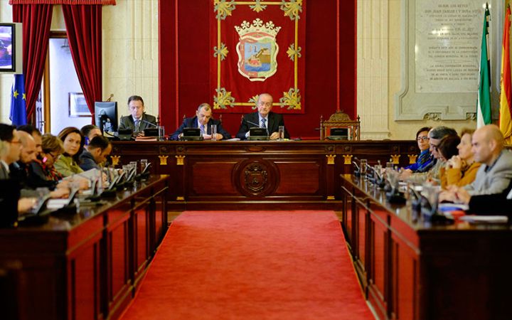 Captación de 6 patrocinios para el Centre Pompidou Málaga.