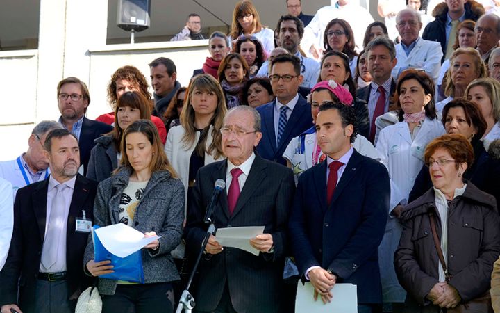 Día Internacional contra el Cáncer Infantil.