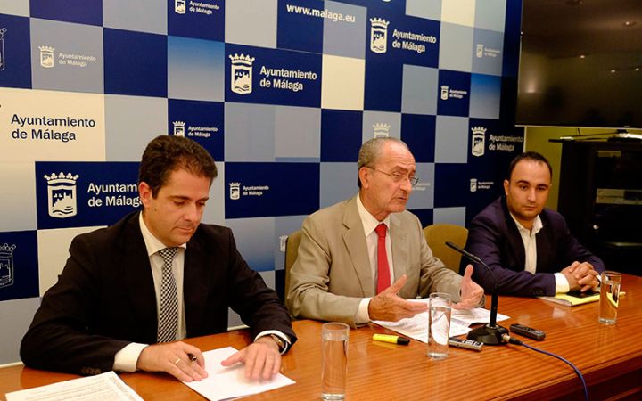 Aprobación plan de inversiones financieramente sostenible.