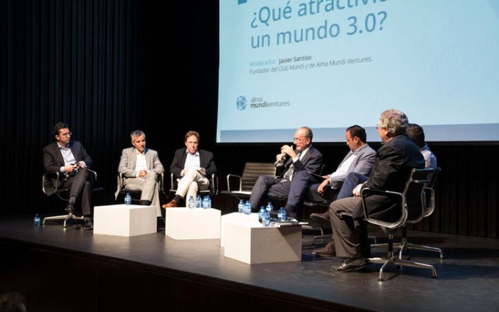 Málaga acoge la celebración del Foro Club Mundi