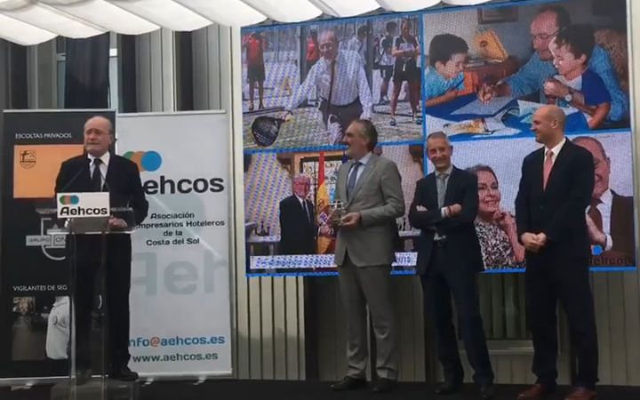 Premios AEHCOS