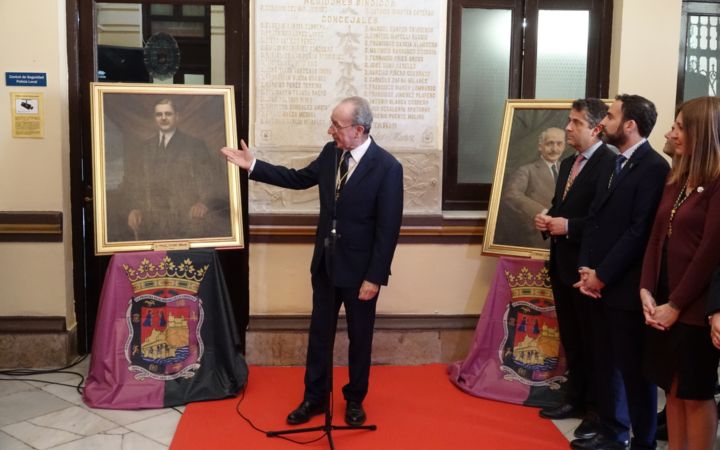 Cien años del Edificio de la Casona del Parque como Consistorio