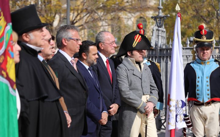 Bicentenario de Riego