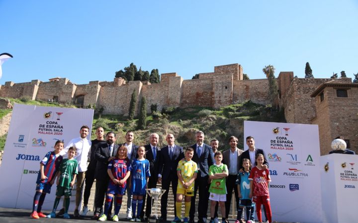 Copa de Fútbol Sala