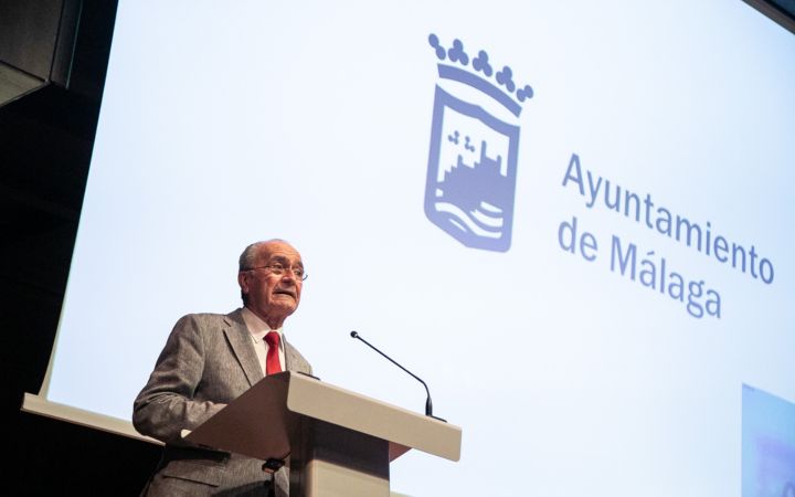 Foro Málaga, Reactivación Económica